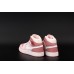 Nike Air Jordan 1 Retro High Pink Nike Air Jordan 1 Retro High Pink